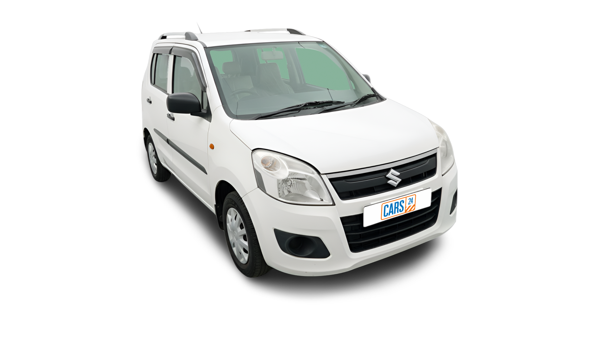 Maruti Wagon R 1.0-img